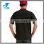 2016 Summer Breathable Chef Cook Uniform