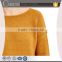 fashion girl t-shirts boat knitting pattern neck sweater