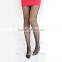 WS-44 Sexy Women Shine Crystal Thin Fishnet Tights Stockings Pattern Pantyhose Mesh Shiny Star Sexy High Tights