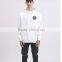 popular fashion casual lover long sleeve blank bulk hoody for men or women