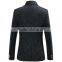 New blue formal new products latest design Guangzhou mens designer suits wholesale