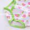 OEM factory or 8 groups stocked designs100% cotton Summer custom printed 100% cotton baby romper