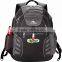 High Sierra Big Wig Computer Backpack - Cushion Zone padded computer compartment with frame sheet protects most 17" laptops