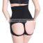 Women Lace Butt Lifter Padded Panty Seamless Body Shaper