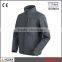 New Designs Spring Softshell Jacket Men Outdoor Wear With Waterproof and Breathable