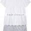 2017 Summer Season Custom Made Design for Kids Clothing T shirt and Shorts Set