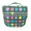 2017 Latest Travel Makeup Cosmetic Organizer Bag