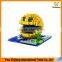 New Cartoon Item Diy Intelligence Blocks Toys Set For Kids