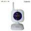 Wireless home surveillance camera APM-J012-L-WS