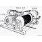 2014 Hot Selling For Boat Small Electric Winch 220V and 12V Electric Winch For Sale