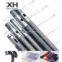 PVC-R injection screw barrels