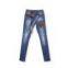 2014 Lady's Newest Fashion Straight Jeans. Fashion New Trousers Jean Long Pant Western Women Jeans
