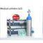Protable Aluminum Oxygen Cylinder Kit ,Gas Cylinders , Related Gas Items
