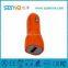 Popular USB Car Charger Kit for Car (XH-CC-10W5V-AF-03)