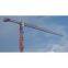 Building Machinery of Tower Crane 1.0T
