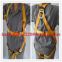 Fall protection harness&safety belt,Web sling belt/Electrician safety belt