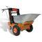 Agricultural power carriage with gasoline engine 160P