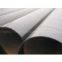 Double Submerged Arc Spiral Weld Pipe