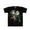 professional t-shirt flatbed inkjet printer