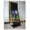 display unit promotion pop display stand acrylic holder