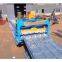 Galvanized Sheet Glazed Tile Roll Forming Machine