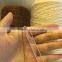 YingYing china good towel embroidery machine cotton chenille thread Wholesale