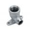 Supply Stainless Steel Elbow Union