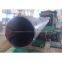 Large Diameter Welded Pipe
