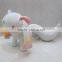 Puella Magi Madoka Magica Incubator Cartoon Stuffed Doll QB Anime Plush Toys 22*34CM
