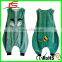 flannel Infants young children sleeveless vest cent leg sleeping bag