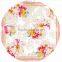 poke printed shawl beach towel/chalu flower round table cloth yoga mat beach towels/lastest design