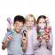 Fingerlings Interactive Baby Monkeys Smart Colorful Fingers Llings Smart Induction Toys Best Gifts For Kids