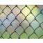 pvc chain link fence