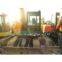 USED EXCAVATOR SANY SY75C(95%new),used excavator