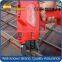 battery powered rebar tying machine from China market