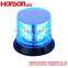 3W LED Strobe warning beacon Magnetic or LED amber beacon HTL-633