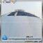 GB standard prefab space frame dome coal storage