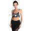 Young Girl Fitness Underwear Comfort Running Shockproof Yoga Bra