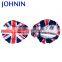 UnionJack Auto Car Side Mirror Elastic Flag Covers