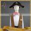 Classy Halloween Kids Pirate Costume