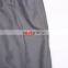 Custom gray mens jogger pants for men