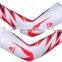 wholesale cycling wear arm sleeves - Custom American Flag