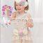 Gray Sash Matching Tiara Wedding Sash Baby Girl Sash Photography Props