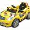 Hot selling remote control Ride-on Car toy for kids,6V7AH remote control ride on car with MP3 function
