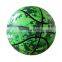 Non-Slip Size 6 Compostie Rubber Basketball