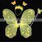 Wholesale kids party fancy dress fairy wing FGWG-1029