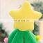 Wholesale Soft Plush Christmas Tree Decoration Supplies