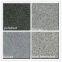 China Natural stone Construction Material Black Granite G654 Granite Tile Granite pavement Quarry Price