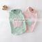 Fashion Dog Vest Striped Pet Clothes Spring Summer Dog Clothes 2017 New ForLittle Pet Cotton Elasticity S-3XL