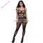 Wholesale Cheap Women Lace Body Stocking Sexy Bodystocking